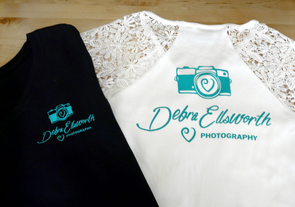 Custom Printed T-shirts for your Team!