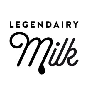 Legendairy Milk