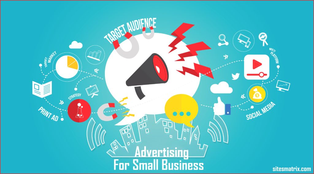 Advertising Tips for Small Businesses