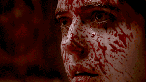 What are bleeds? penny dreadful gif
