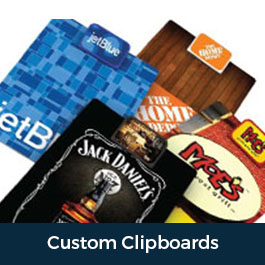 Custom Printed Clipboards Branding Business Office Supply