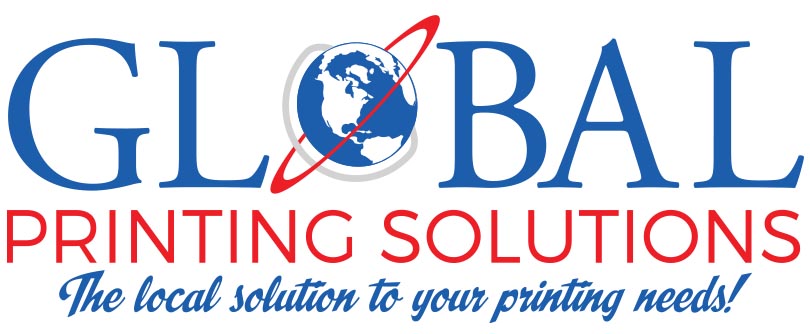 Global Printing Solutions in Austin 